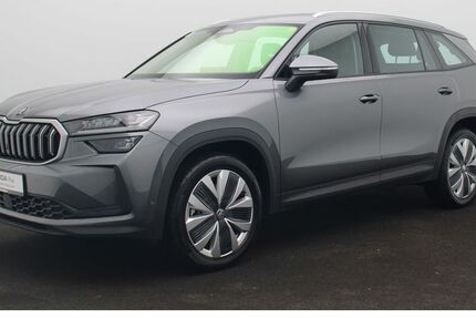 Skoda Kodiaq 10.000 km 41.680 &euro; Würzburg 97084
