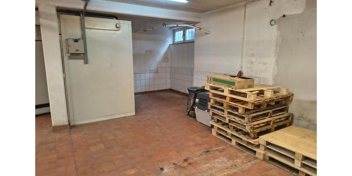 Nachmieter Lagerraum zimmer