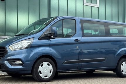 Ford Transit 93.551 km 24.395 &euro; Viersen 41748