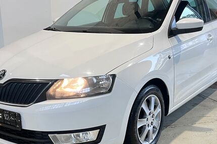 Skoda Rapid 207.300 km 5.500 &euro; Potsdam-Drewitz b.Berlin 14478