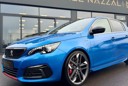 Peugeot 308 90.000 km 21.999 &euro; Saarlouis 66740