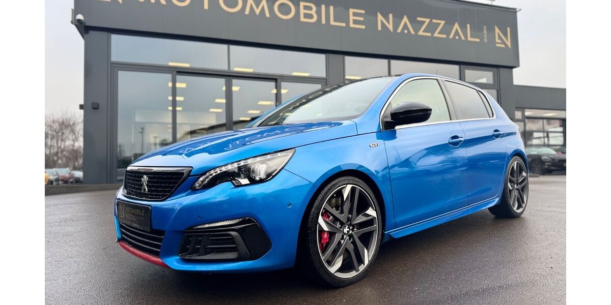 Peugeot 308 90.000 km 21.999 &euro; Saarlouis 66740