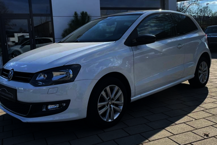 VW Polo 174.780 km 5.500 &euro; Urbach (30km östlich von Stuttgart) 73660