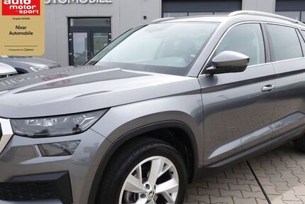 Skoda Kodiaq 62.046 km 31.480 &euro; Seelze 30926