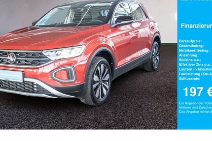 VW T-Roc 9.632 km 27.990 &euro; Stendal 39576