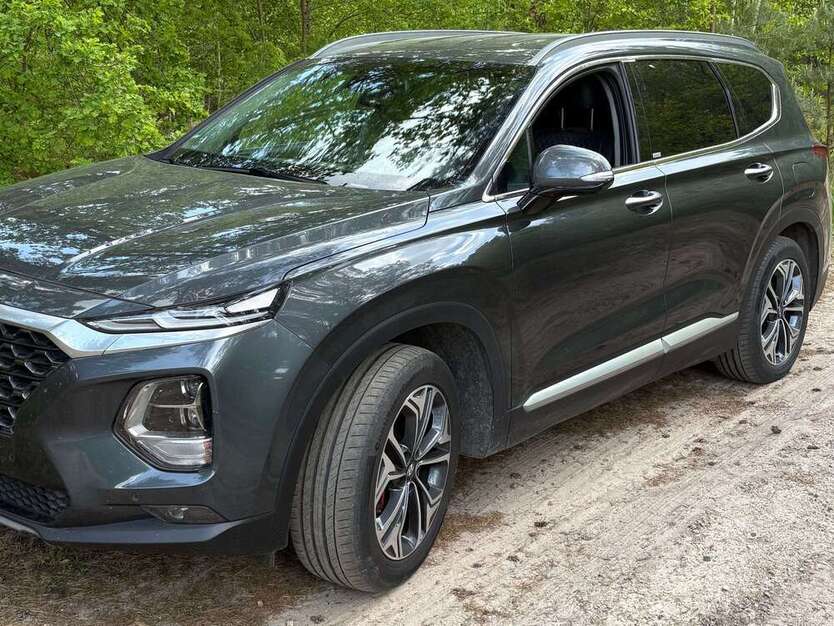 SANTA FE