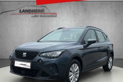 Seat Arona 15.619 km 17.905 &euro; Thannhausen 86470