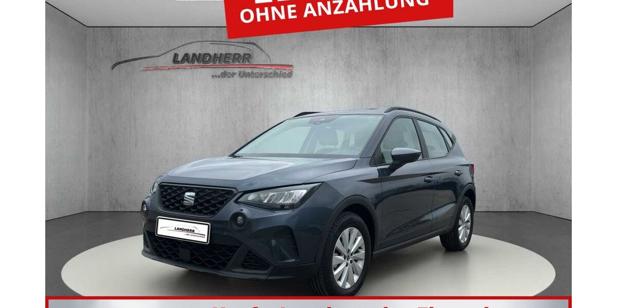 Seat Arona 15.619 km 17.905 &euro; Thannhausen 86470