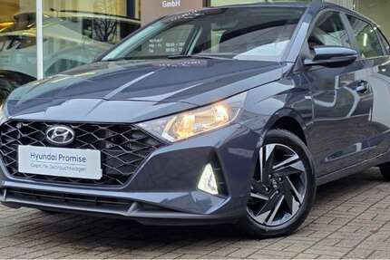 Hyundai i20 10.990 km 19.490 &euro; Sundern 59846