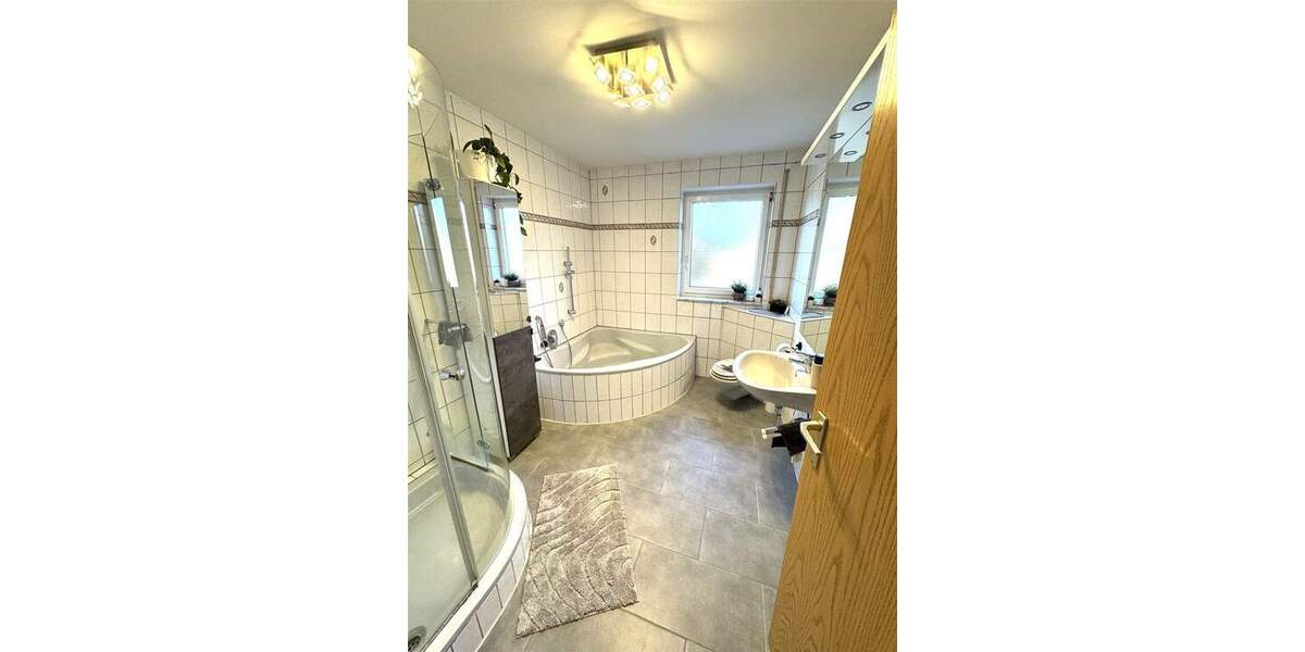 Reihenendhaus Ansbach Eyb - 5 Zimmer, 145 m&sup2;, 379.000&euro; | Angebot:25663005