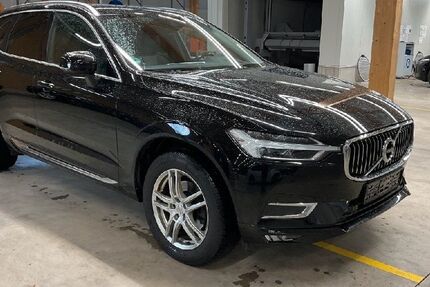 Volvo XC60 196.000 km 22.999 &euro; Ditzingen 71254