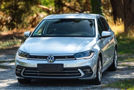 VW Polo 8.962 km 16.980 &euro; Guben 03172