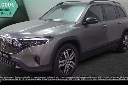 Mercedes-Benz EQB 23.999 km 38.990 &euro; Berlin 12681