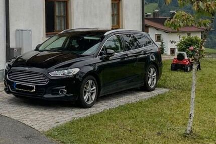 Ford Mondeo 132.200 km 10.999 &euro; Sukow 19079