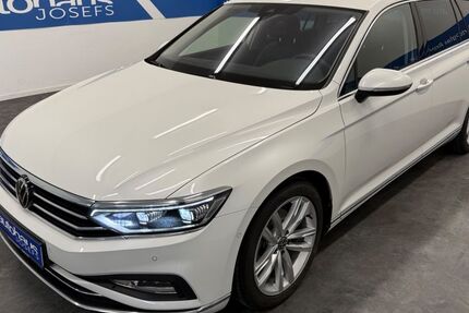 VW Passat 93.555 km 28.500 € Delbrück 33129