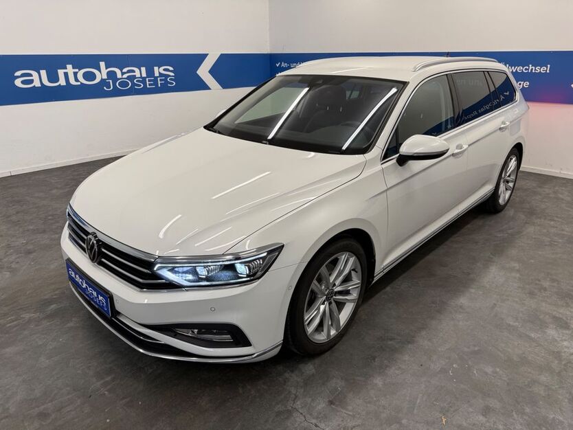 VW Passat 93.555 km 28.500 € Delbrück 33129