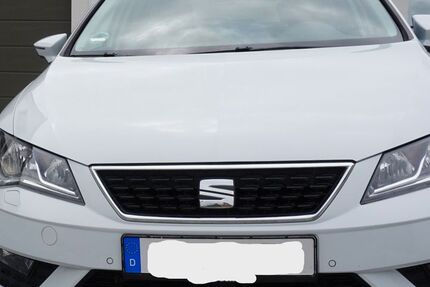 Seat Leon 97.000 km 12.300 € Uffenheim 97215