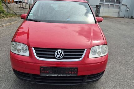 VW Touran 239.000 km 2.220 € möglingen 71696