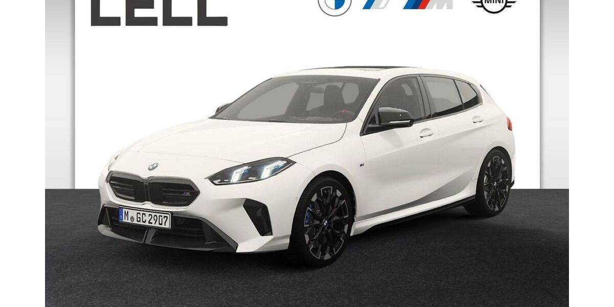 BMW M135 2.379 km 48.770 &euro; Weiden 92637