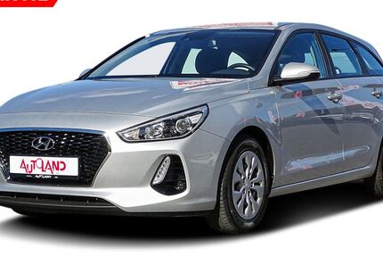 Hyundai i30 104.033 km 11.990 &euro; Eisleben 06295