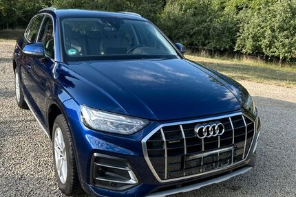 Audi Q5 70.800 km 31.900 &euro; Menningen 54310