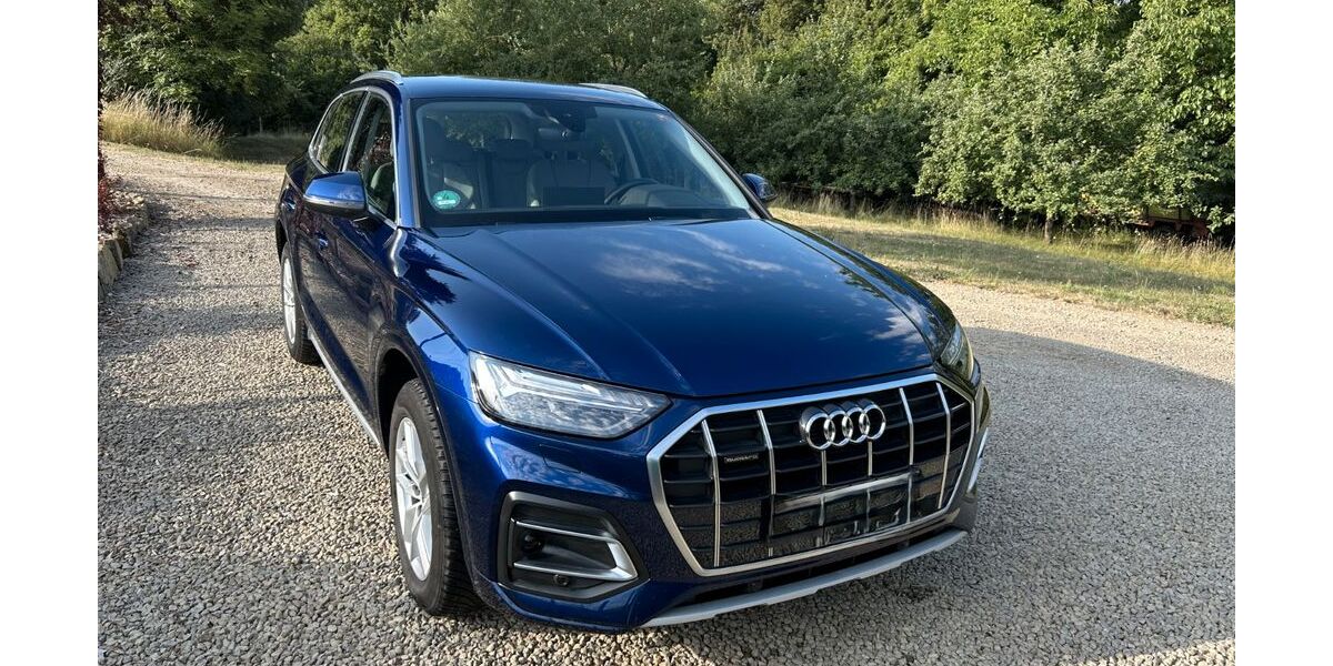 Audi Q5 70.800 km 31.900 &euro; Menningen 54310