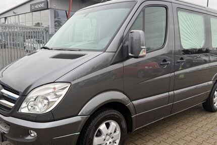 Mercedes-Benz Sprinter 303.850 km 27.900 &euro; Achim 28832