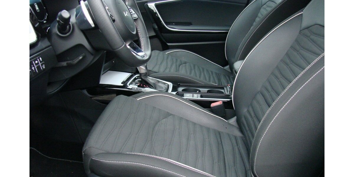 Kia Ceed SW 1.5 T-GDi GT Line ACC LED 2.600 km 24.980 &euro; Falkensee 14612