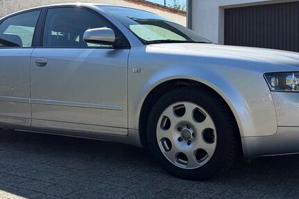 Audi A4 74.400 km 8.550 &euro; Bad Windsheim 91438