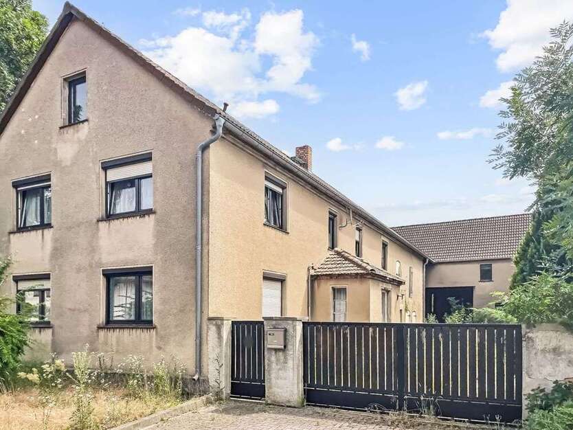 Haus zum Kaufen in Plessa 550.000 € 300 m²