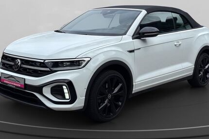 VW T-Roc 62.835 km 24.690 &euro; Bad Kreuznach 55543