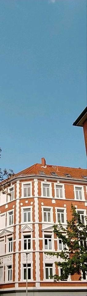 Schöne, helle und gepflegte 2 Zimmerwohnung