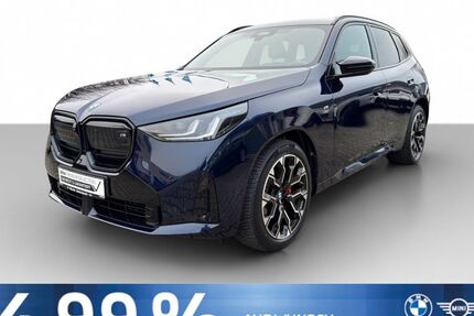 BMW X3 M50 4.480 km 73.440 &euro; Kulmbach 95326