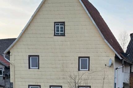 Haus Ellrich - 6 Zimmer, 100 m&sup2;, 40.000&euro; | Angebot:26830341