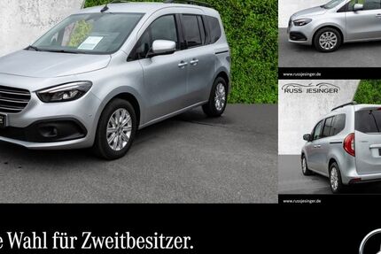 Mercedes-Benz T-Klasse 14.700 km 31.400 &euro; Dettingen unter Teck 73265