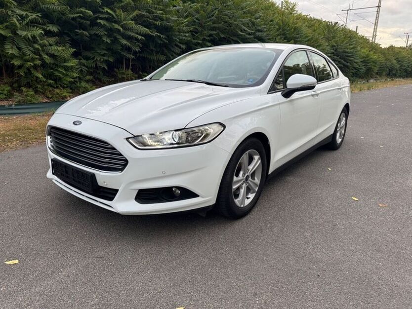 Mondeo