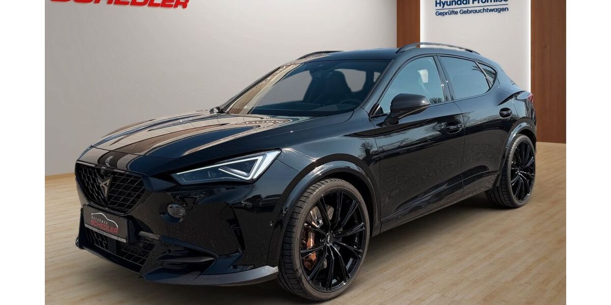 Cupra Formentor 38.072 km 47.890 &euro; Obersulm-Willsbach 74182