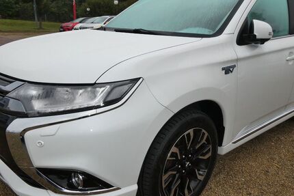 Mitsubishi Plug-in Hybrid Outlander 67.050 km 19.850 &euro; Rehlingen-Siersburg 66780