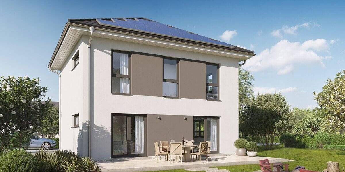 Einfamilienhaus Nossen Dobschütz - 5 Zimmer, 145 m&sup2;, 326.469&euro; | Angebot:26291146