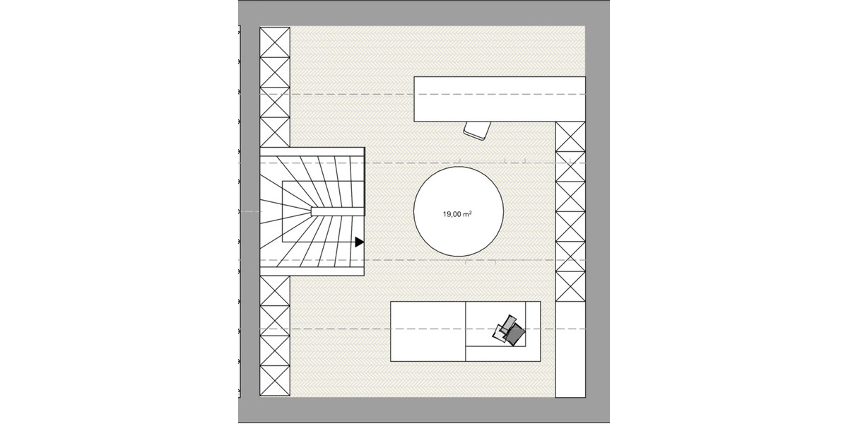 Doppelhaushälfte Buxtehude - 5 Zimmer, 149 m&sup2;, 2.000&euro; | Angebot:24755542