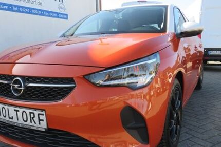 Opel Corsa 42.590 km 12.779 &euro; Bassum b. Bremen 27211