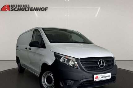 Mercedes-Benz Vito 24.275 km 27.999 € Mülheim an der Ruhr 45481