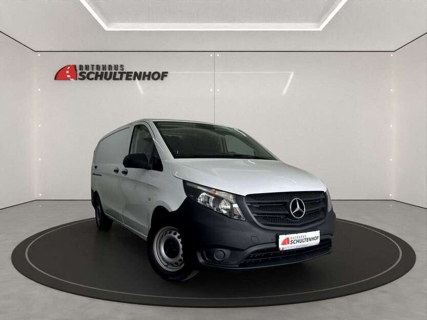 Mercedes-Benz Vito 24.275 km 27.999 € Mülheim an der Ruhr 45481