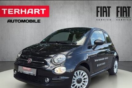 Fiat 500 9.999 km 12.987 &euro; Stadtlohn 48703