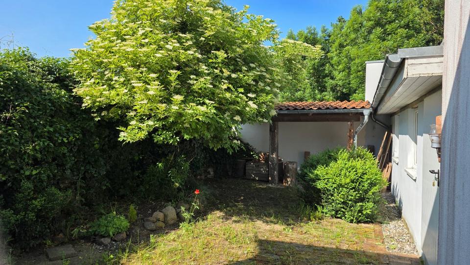 Reihenhaus Usedom - 4 Zimmer, 125 m&sup2;, 300.000&euro; | Angebot:25840122