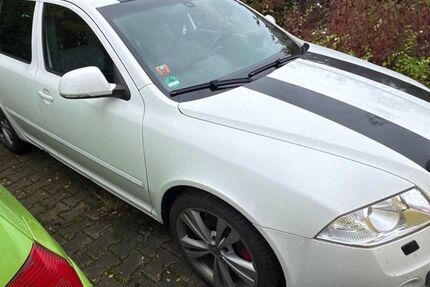 Skoda Octavia 177.000 km 3.490 &euro; Chemnitz 09114
