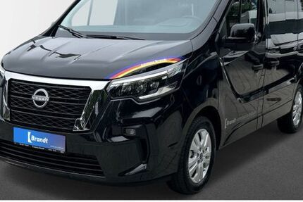 Nissan Primastar 9.500 km 43.690 &euro; Weyhe 28844