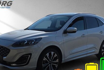 Ford Kuga 55.750 km 24.450 &euro; Bad Vilbel 61118
