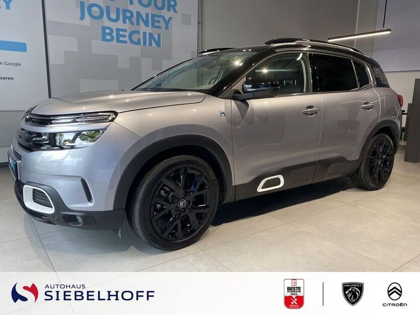 C5 Aircross