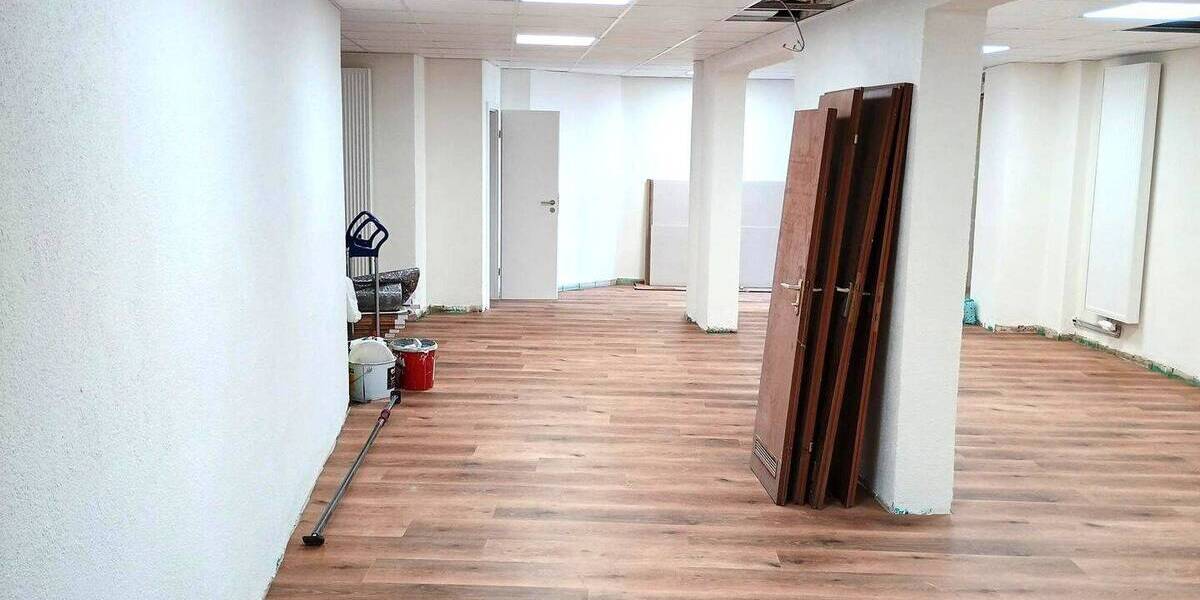 Gewerbeobjekt Freiburg im Breisgau Altstadt - 1 Zimmer, 475.000&euro; | Angebot:25927097